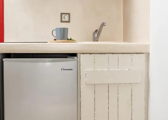 Katerina Roza - Heartfelt Hospitality In The 4*