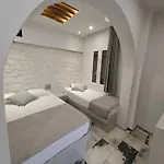 Katerina Roza - Heartfelt Hospitality In The Naxos City