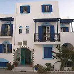 아파트호텔 Katerina Roza - Heartfelt Hospitality In The 4*