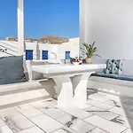 Aparthotel Katerina Roza - Heartfelt Hospitality In The Naxos City