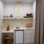 Katerina Roza - Heartfelt Hospitality In The Aparthotel 4*