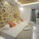아파트호텔 Katerina Roza - Heartfelt Hospitality In The Naxos City