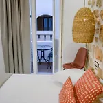 아파트호텔 Katerina Roza - Heartfelt Hospitality In The 4*