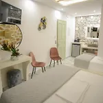 아파트호텔 Katerina Roza - Heartfelt Hospitality In The 4*