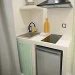 Katerina Roza - Heartfelt Hospitality In The 아파트호텔 4*
