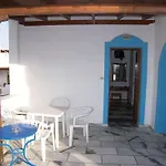 Aparthotel Katerina Roza - Heartfelt Hospitality In The Naxos City