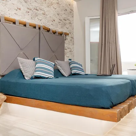 Apartahotel Katerina Roza - Heartfelt Hospitality In The