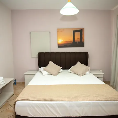 Aparthotel Katerina Roza - Heartfelt Hospitality In The