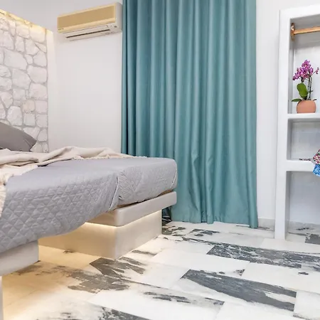 Lejlighedshotel Katerina Roza - Heartfelt Hospitality In The