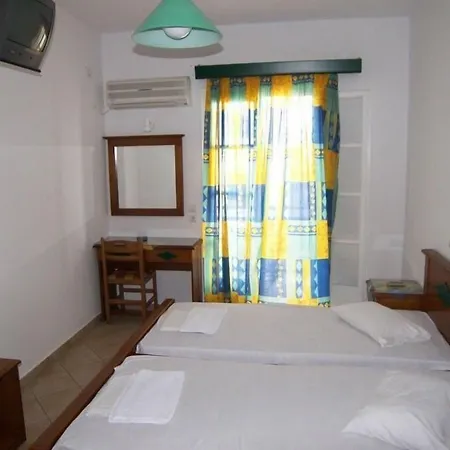 아파트호텔 Katerina Roza - Heartfelt Hospitality In The 4*