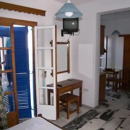 Apartmanhotel Katerina Roza - Heartfelt Hospitality In The
