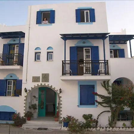 Aparthotel Katerina Roza - Heartfelt Hospitality In The 4*