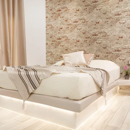Katerina Roza - Heartfelt Hospitality In The Apartmanhotel