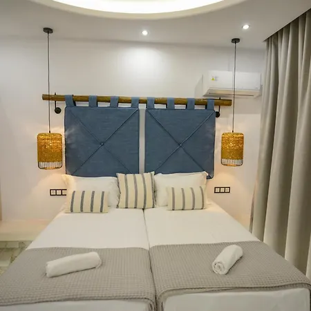 Apartmanhotel Katerina Roza - Heartfelt Hospitality In The