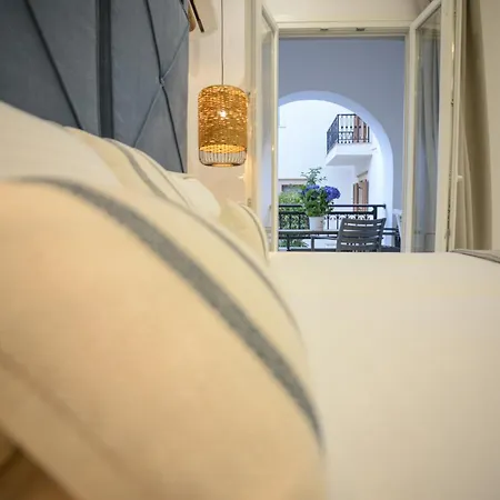 Katerina Roza - Heartfelt Hospitality In The 아파트호텔 4*