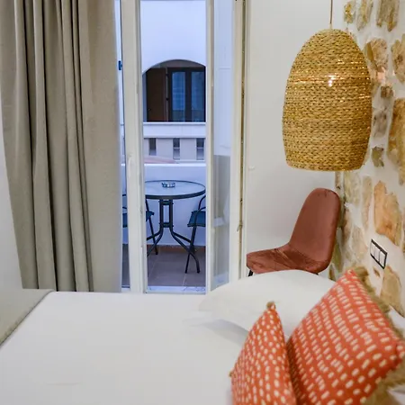 شقة فندقية Katerina Roza - Heartfelt Hospitality In The 4*