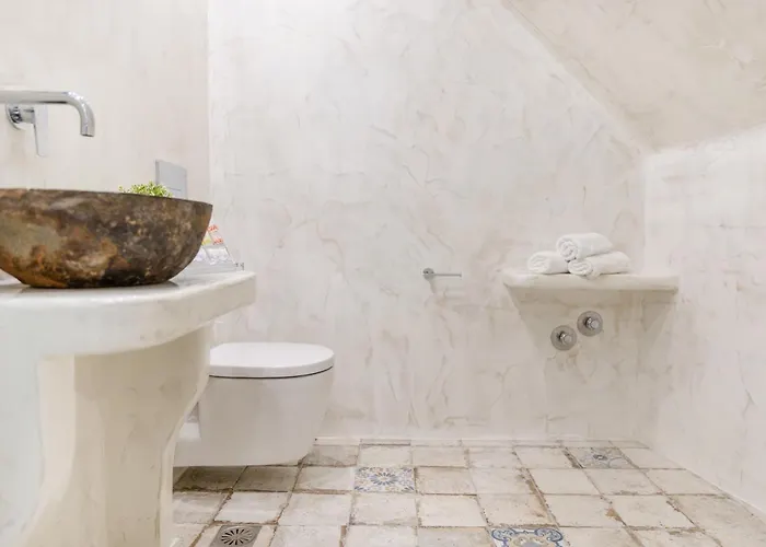 Katerina Roza - Heartfelt Hospitality In The Aparthotel