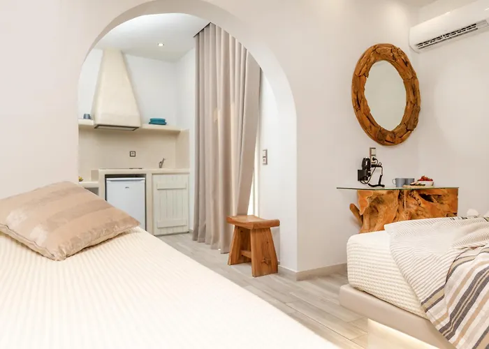 Aparthotel Katerina Roza - Heartfelt Hospitality In The