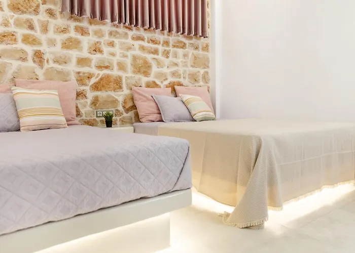 Aparthotel Katerina Roza - Heartfelt Hospitality In The