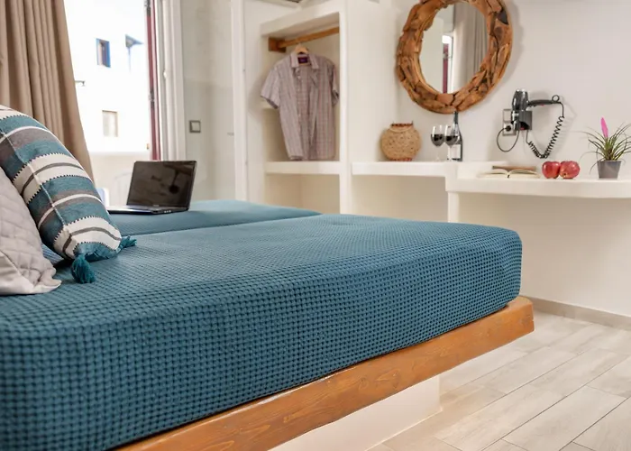 Aparthotel Katerina Roza - Heartfelt Hospitality In The