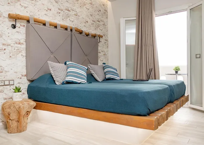 Aparthotel Katerina Roza - Heartfelt Hospitality In The