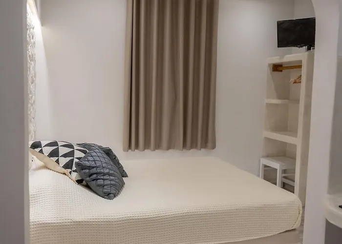 Katerina Roza - Heartfelt Hospitality In The Aparthotel