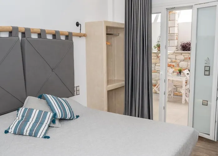 Katerina Roza - Heartfelt Hospitality In The Aparthotel 4*