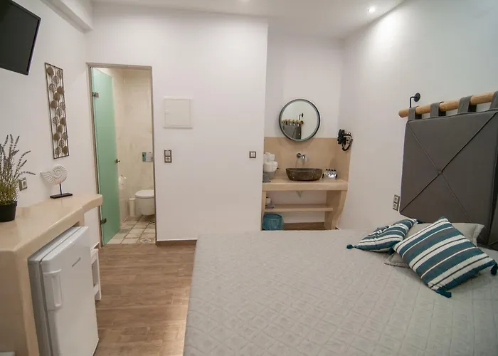 Katerina Roza - Heartfelt Hospitality In The Aparthotel 4*