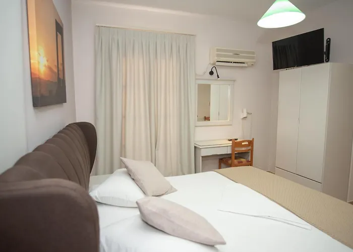 Katerina Roza - Heartfelt Hospitality In The