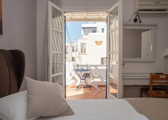 Katerina Roza - Heartfelt Hospitality In The