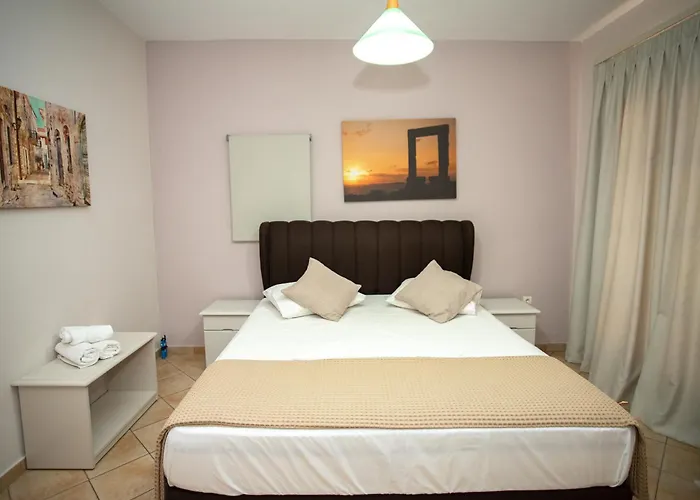 Aparthotel Katerina Roza - Heartfelt Hospitality In The