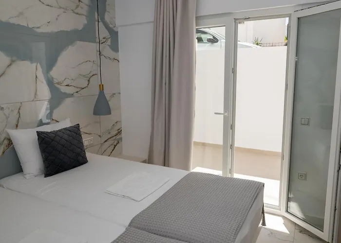 Aparthotel Katerina Roza - Heartfelt Hospitality In The 4*