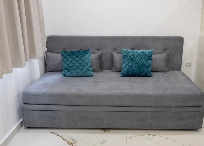 Aparthotel Katerina Roza - Heartfelt Hospitality In The