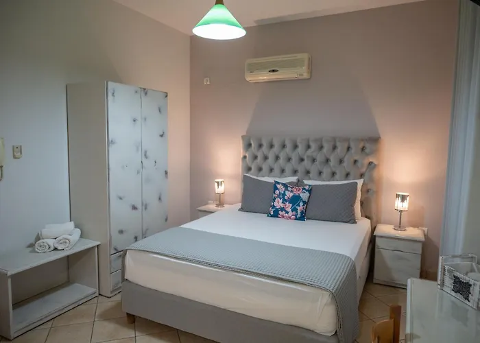 Katerina Roza - Heartfelt Hospitality In The Aparthotel