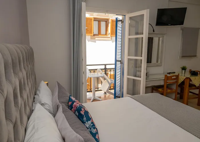 Aparthotel Katerina Roza - Heartfelt Hospitality In The