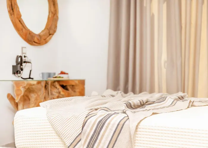 Katerina Roza - Heartfelt Hospitality In The