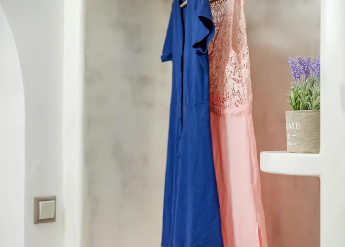 Aparthotel Katerina Roza - Heartfelt Hospitality In The 4*