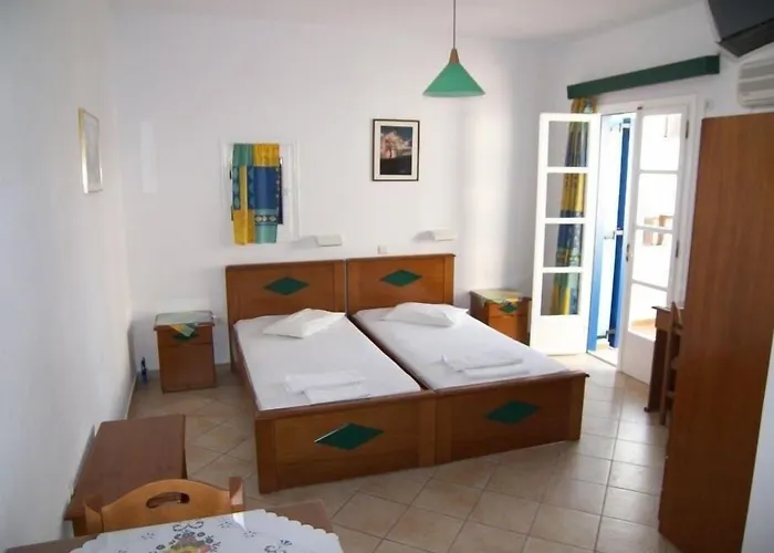 Katerina Roza - Heartfelt Hospitality In The 4*