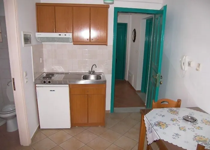 Katerina Roza - Heartfelt Hospitality In The Aparthotel