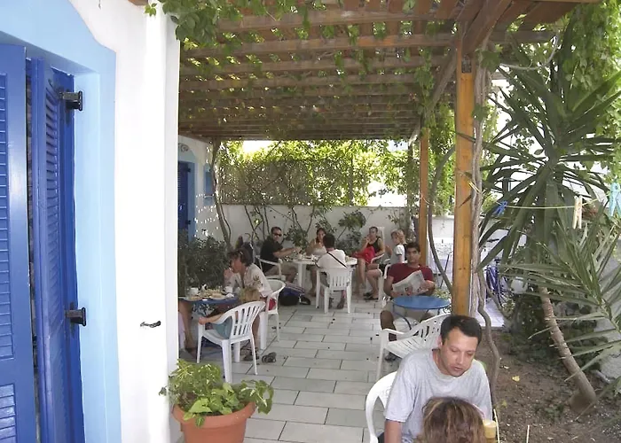 Aparthotel Katerina Roza - Heartfelt Hospitality In The