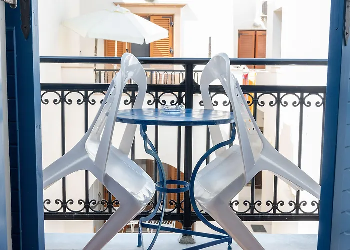 Katerina Roza - Heartfelt Hospitality In The Aparthotel