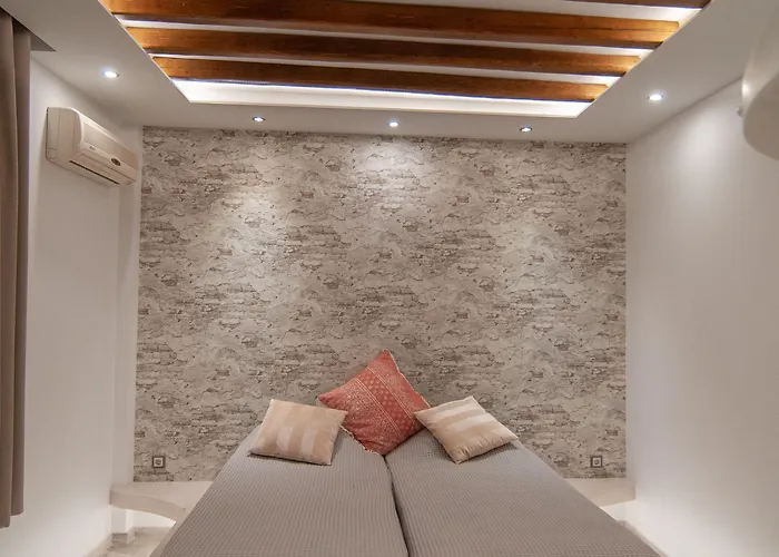 Katerina Roza - Heartfelt Hospitality In The Aparthotel 4*