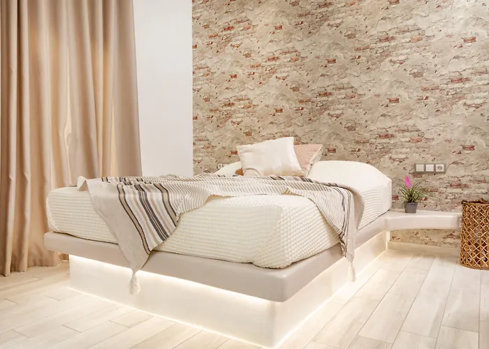 Katerina Roza - Heartfelt Hospitality In The Aparthotel