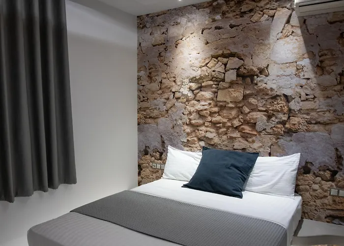 Katerina Roza - Heartfelt Hospitality In The Aparthotel