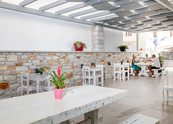 Aparthotel Katerina Roza - Heartfelt Hospitality In The 4*