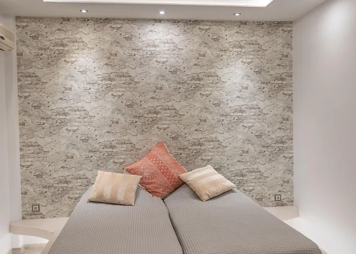 Aparthotel Katerina Roza - Heartfelt Hospitality In The 4*