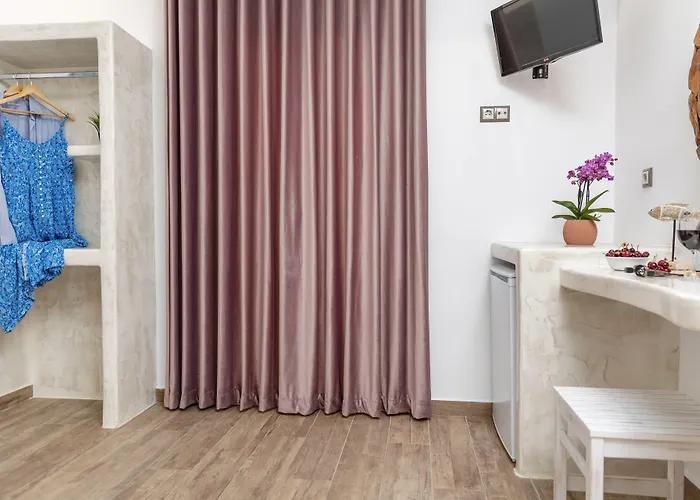 Aparthotel Katerina Roza - Heartfelt Hospitality In The 4*